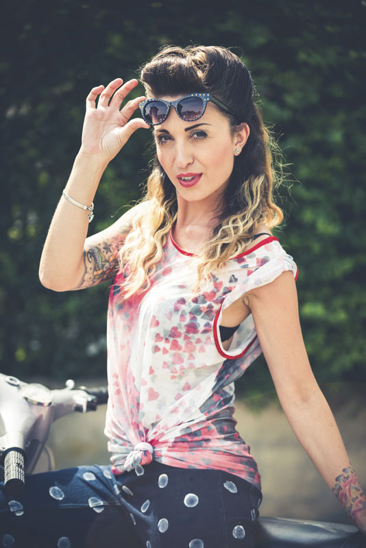 Vintage Style
